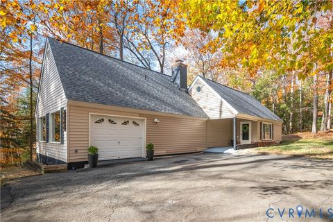 5303 Bemiss Court Chesterfield VA 23234