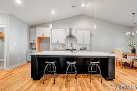 Tiny photo for 10459 Odette Estate Lane #I3, Mechanicsville, VA 23116 (MLS # 2621062)