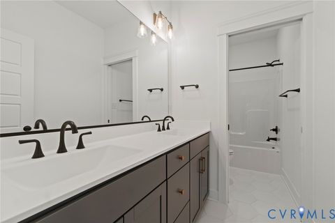 Tiny photo for 17318 Jojo Lane, Moseley, VA 23120 (MLS # 2609320)