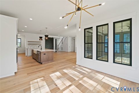 Tiny photo for 17318 Jojo Lane, Moseley, VA 23120 (MLS # 2609320)