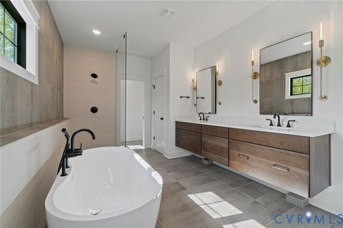 Tiny photo for 17318 Jojo Lane, Moseley, VA 23120 (MLS # 2609320)