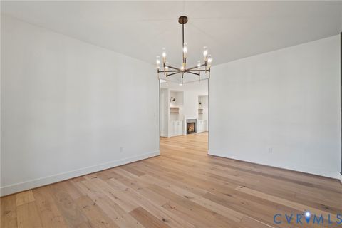 Tiny photo for 17318 Jojo Lane, Moseley, VA 23120 (MLS # 2609320)