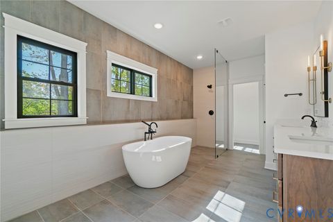 Tiny photo for 17318 Jojo Lane, Moseley, VA 23120 (MLS # 2609320)
