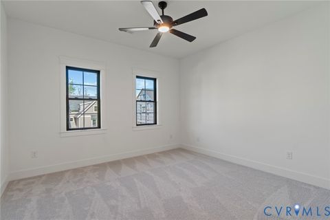 Tiny photo for 17318 Jojo Lane, Moseley, VA 23120 (MLS # 2609320)