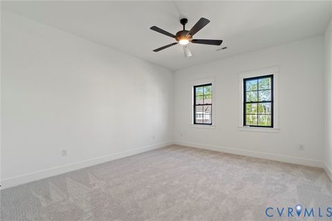 Tiny photo for 17318 Jojo Lane, Moseley, VA 23120 (MLS # 2609320)