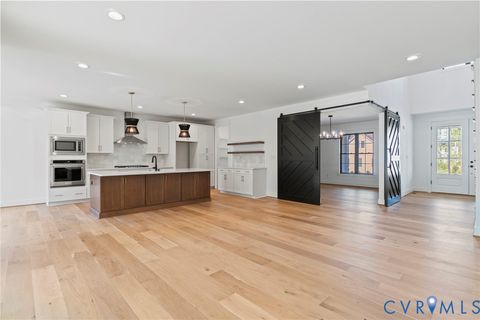 Tiny photo for 17318 Jojo Lane, Moseley, VA 23120 (MLS # 2609320)
