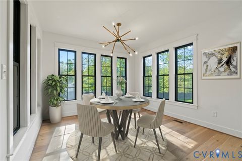 Tiny photo for 17318 Jojo Lane, Moseley, VA 23120 (MLS # 2609320)