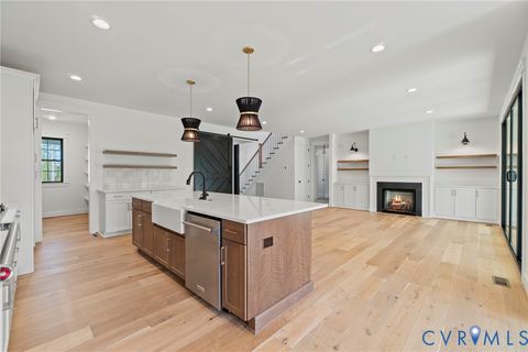 Tiny photo for 17318 Jojo Lane, Moseley, VA 23120 (MLS # 2609320)