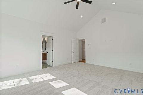 Tiny photo for 17318 Jojo Lane, Moseley, VA 23120 (MLS # 2609320)