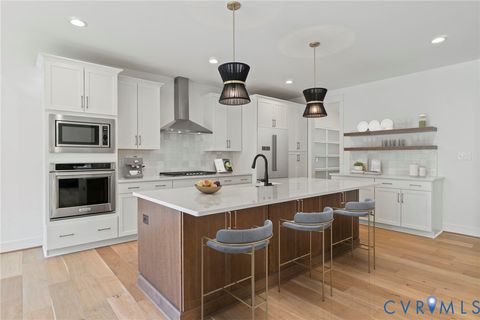 Tiny photo for 17318 Jojo Lane, Moseley, VA 23120 (MLS # 2609320)