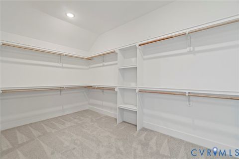Tiny photo for 17318 Jojo Lane, Moseley, VA 23120 (MLS # 2609320)
