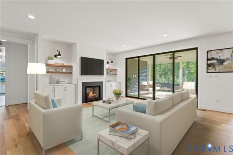 Tiny photo for 17318 Jojo Lane, Moseley, VA 23120 (MLS # 2609320)