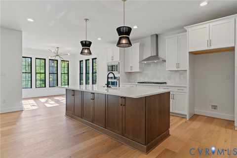 Tiny photo for 17318 Jojo Lane, Moseley, VA 23120 (MLS # 2609320)