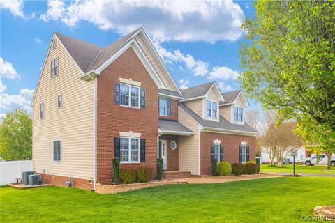 A home in Hanover