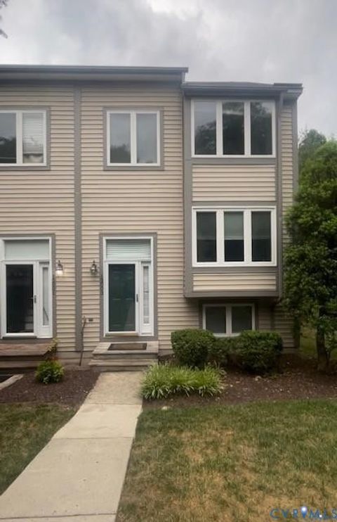 Tiny photo for 12003 Shore View Drive, Henrico, VA 23233 (MLS # 2618741)