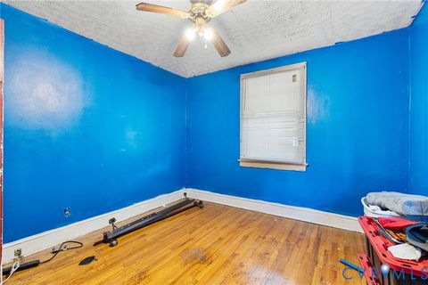 Tiny photo for 1803 Randolph Avenue, Petersburg, VA 23803 (MLS # 2605507)