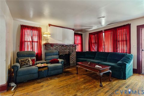 Tiny photo for 1803 Randolph Avenue, Petersburg, VA 23803 (MLS # 2605507)