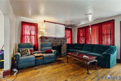 Tiny photo for 1803 Randolph Avenue, Petersburg, VA 23803 (MLS # 2605507)