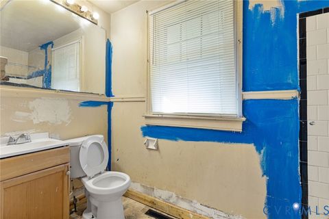 Tiny photo for 1803 Randolph Avenue, Petersburg, VA 23803 (MLS # 2605507)