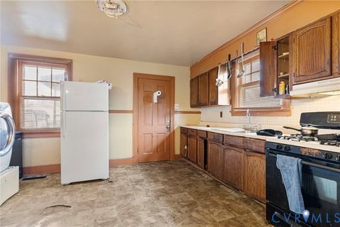 Tiny photo for 1803 Randolph Avenue, Petersburg, VA 23803 (MLS # 2605507)