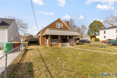 Tiny photo for 1803 Randolph Avenue, Petersburg, VA 23803 (MLS # 2605507)