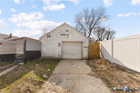 Tiny photo for 1803 Randolph Avenue, Petersburg, VA 23803 (MLS # 2605507)