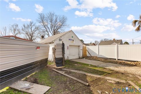 Tiny photo for 1803 Randolph Avenue, Petersburg, VA 23803 (MLS # 2605507)