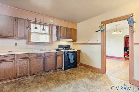 Tiny photo for 1803 Randolph Avenue, Petersburg, VA 23803 (MLS # 2605507)