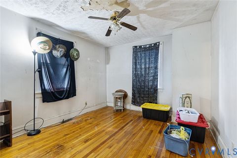 Tiny photo for 1803 Randolph Avenue, Petersburg, VA 23803 (MLS # 2605507)