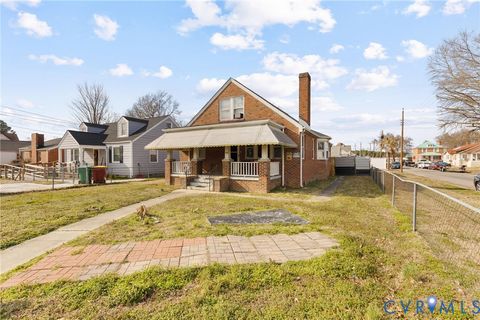 Tiny photo for 1803 Randolph Avenue, Petersburg, VA 23803 (MLS # 2605507)