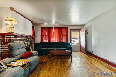 Tiny photo for 1803 Randolph Avenue, Petersburg, VA 23803 (MLS # 2605507)