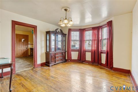 Tiny photo for 1803 Randolph Avenue, Petersburg, VA 23803 (MLS # 2605507)