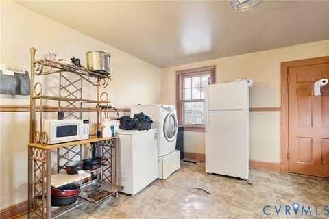 Tiny photo for 1803 Randolph Avenue, Petersburg, VA 23803 (MLS # 2605507)