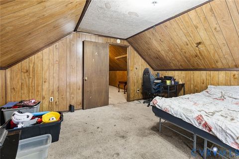 Tiny photo for 1803 Randolph Avenue, Petersburg, VA 23803 (MLS # 2605507)