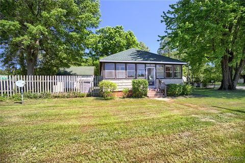 A home in Hampton