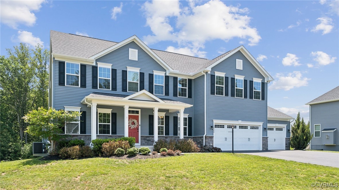 12504 Bainswood Court