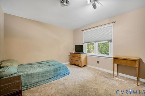 Tiny photo for 2931 Ellesmere Drive, Midlothian, VA 23113 (MLS # 2616399)