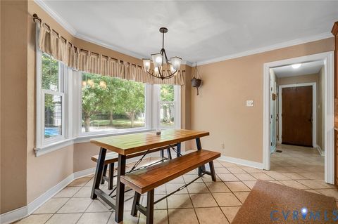 Tiny photo for 2931 Ellesmere Drive, Midlothian, VA 23113 (MLS # 2616399)