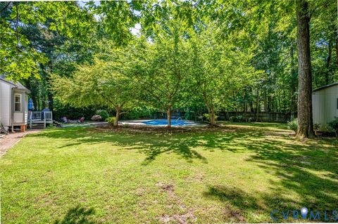 Tiny photo for 2931 Ellesmere Drive, Midlothian, VA 23113 (MLS # 2616399)