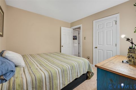 Tiny photo for 2931 Ellesmere Drive, Midlothian, VA 23113 (MLS # 2616399)