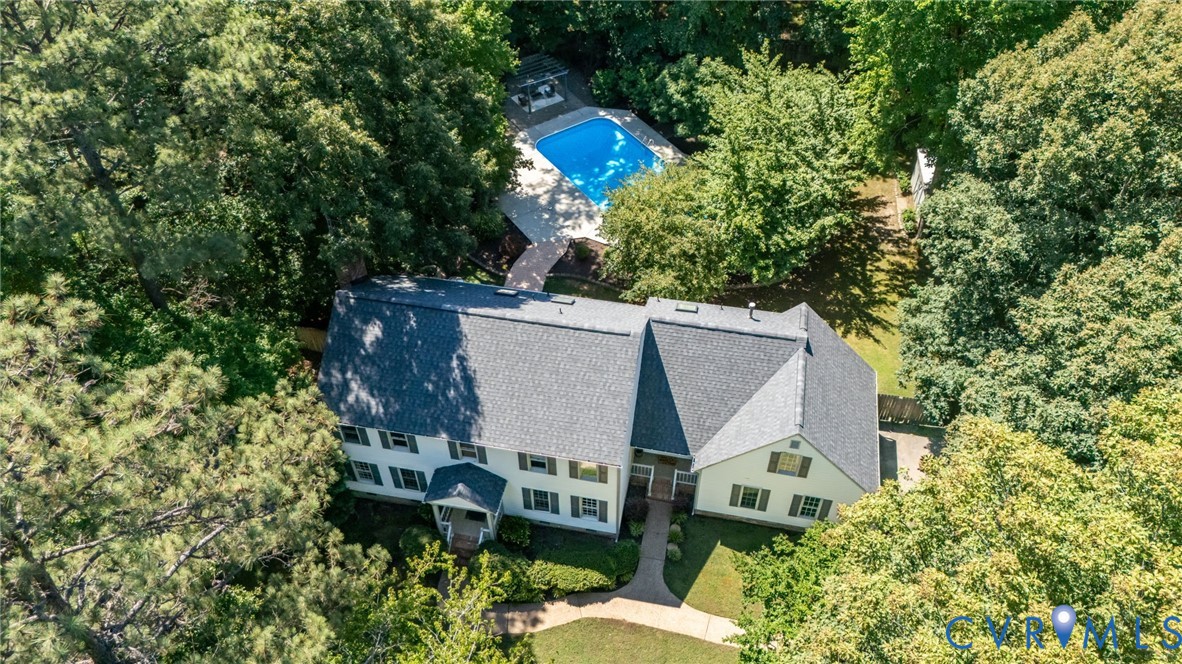 2931 Ellesmere Drive