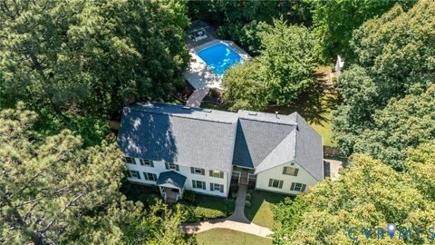 Tiny photo for 2931 Ellesmere Drive, Midlothian, VA 23113 (MLS # 2616399)
