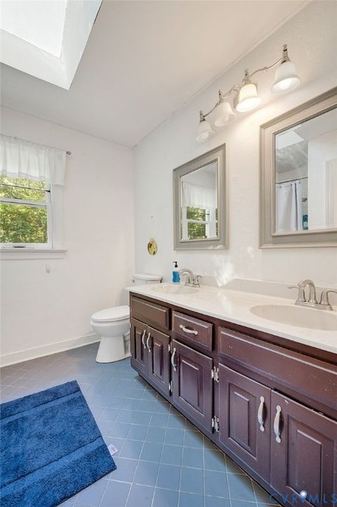 Tiny photo for 2931 Ellesmere Drive, Midlothian, VA 23113 (MLS # 2616399)