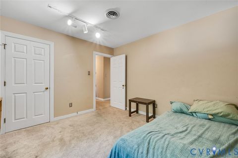 Tiny photo for 2931 Ellesmere Drive, Midlothian, VA 23113 (MLS # 2616399)