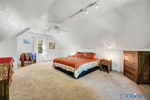 Tiny photo for 2931 Ellesmere Drive, Midlothian, VA 23113 (MLS # 2616399)