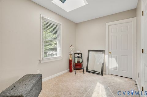 Tiny photo for 2931 Ellesmere Drive, Midlothian, VA 23113 (MLS # 2616399)
