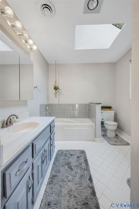 Tiny photo for 2931 Ellesmere Drive, Midlothian, VA 23113 (MLS # 2616399)