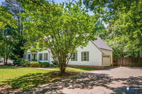 Tiny photo for 2931 Ellesmere Drive, Midlothian, VA 23113 (MLS # 2616399)