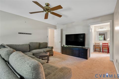 Tiny photo for 2931 Ellesmere Drive, Midlothian, VA 23113 (MLS # 2616399)