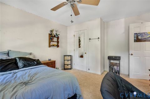 Tiny photo for 2931 Ellesmere Drive, Midlothian, VA 23113 (MLS # 2616399)